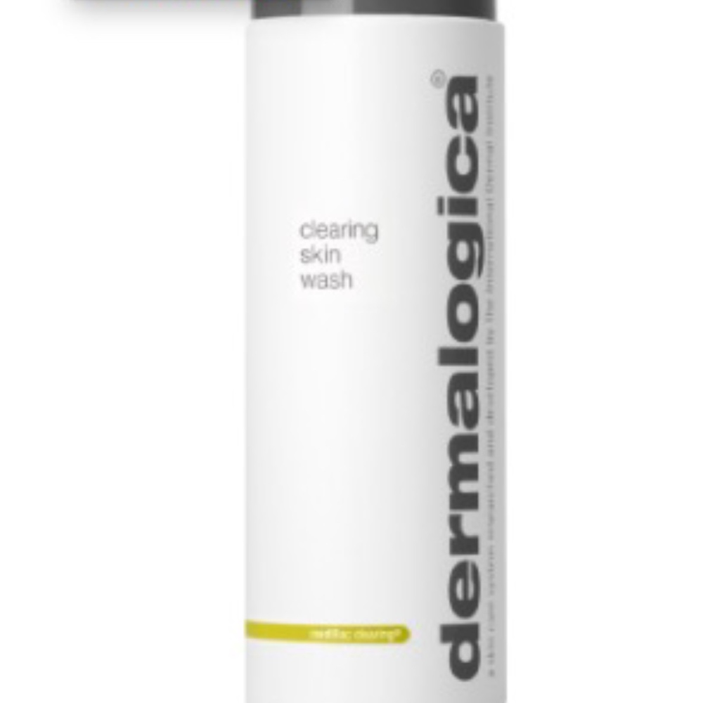 DERMALOGICA CLEARING SKIN WASH